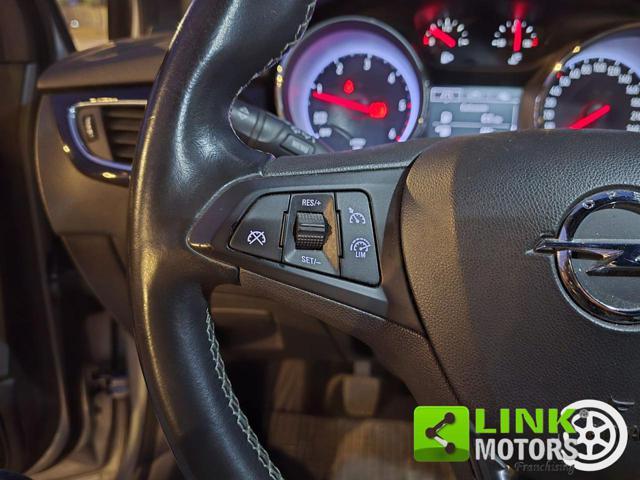 OPEL Astra 1.6 CDTi 110CV Sports Tourer Innovation