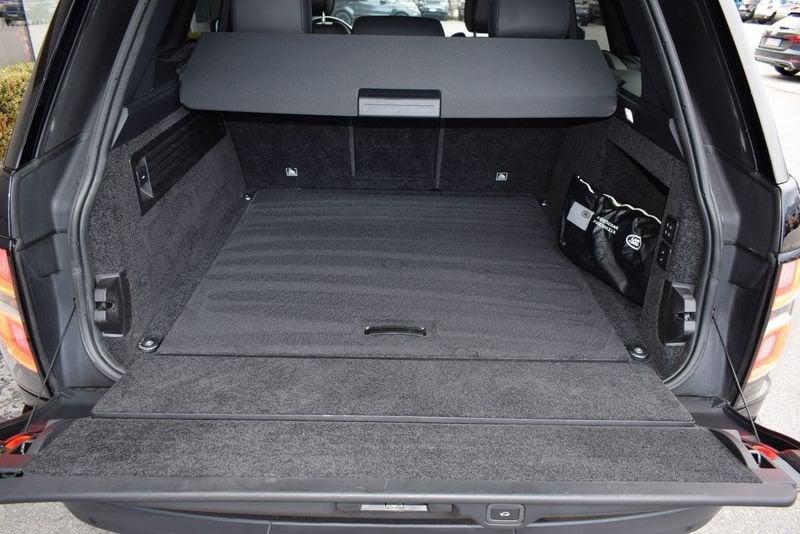 Land Rover Range Rover Range Rover 3.0 SDV6 Vogue IVA ESPOSTA