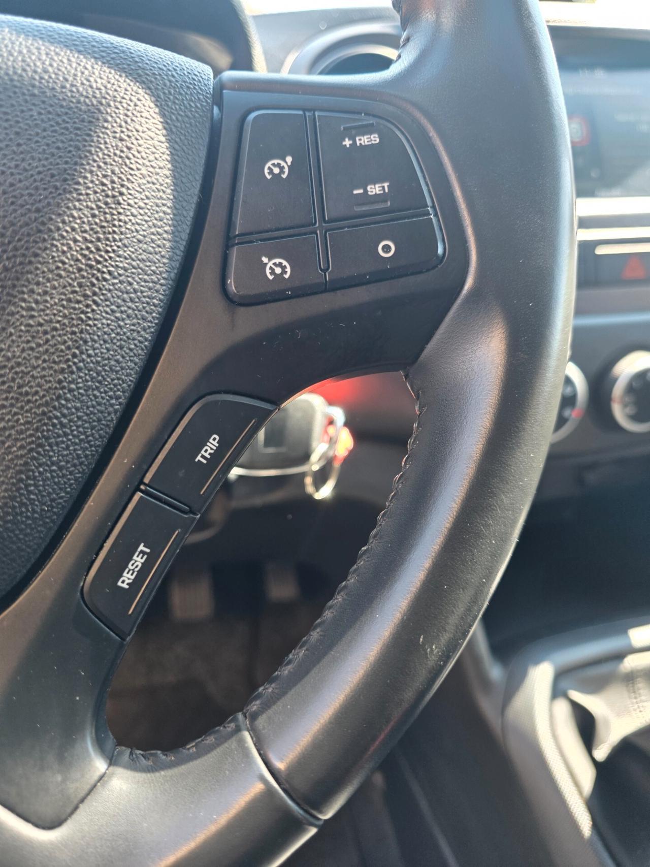 Hyundai i10 1.0 GPL MPI Econext Connectline