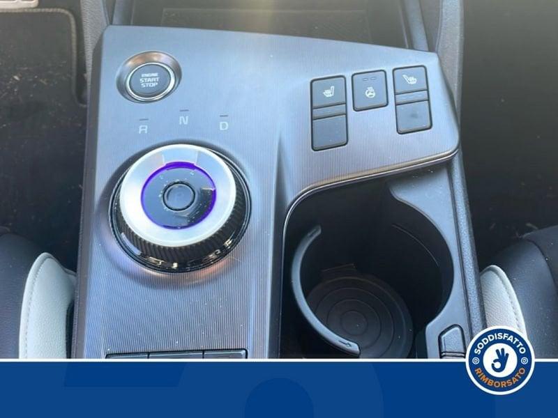 KIA Sportage 1.6 CRDi MHEV DCT GT-Line (SR, BC) PE