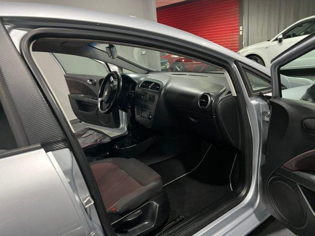 SEAT Altea 1.9 TDI 105 cv SPORT UP