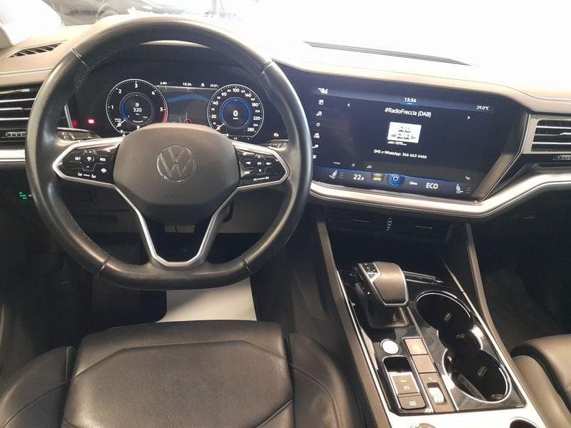Volkswagen Touareg 3.0 V6 TDI SCR 170kW Elegance