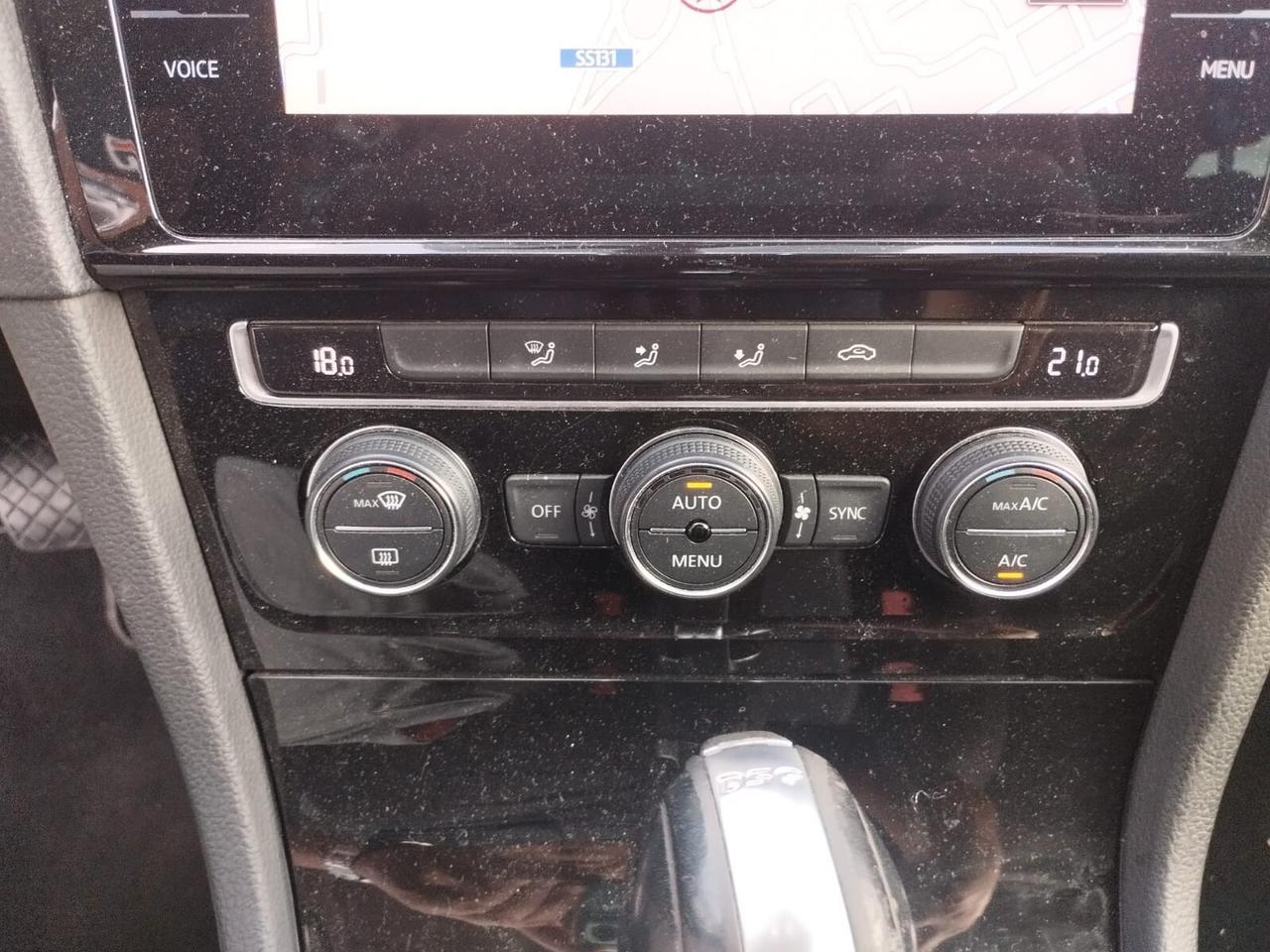 Volkswagen Golf 7.5 1.6 TDI 115 CV GOLF