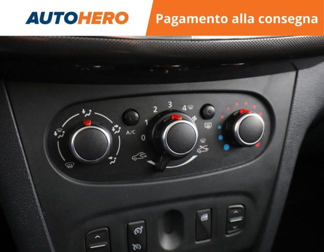 DACIA Sandero Stepway 1.5 Blue dCi 95 CV Comfort