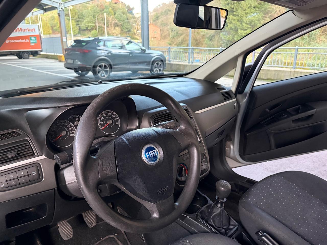 Fiat grande punto 1.2 3 porte Dynamic - 2007