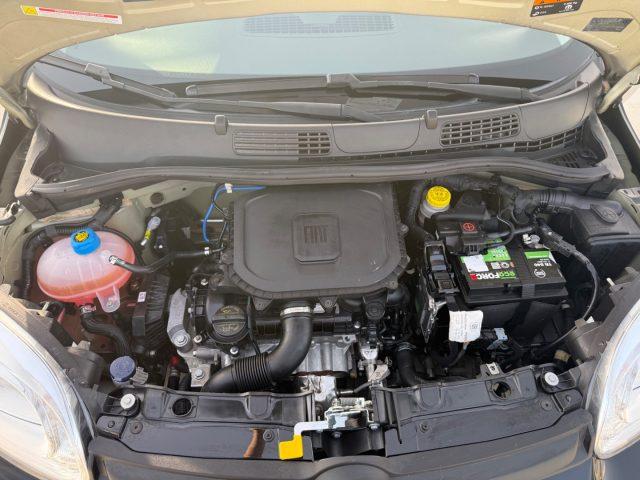 FIAT Panda Hybrid NUOVA KM 0