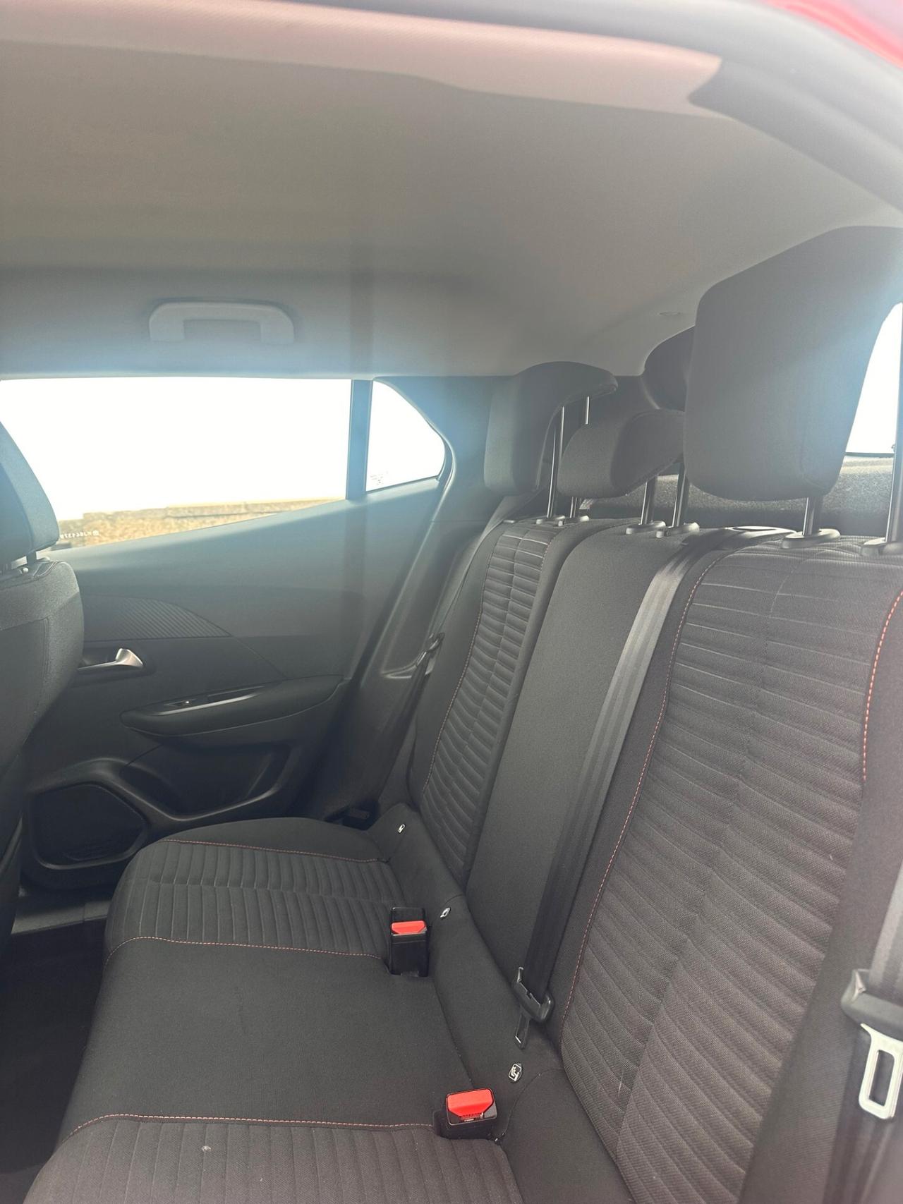 Peugeot 2008 BlueHDi 110 S&S Active Pack