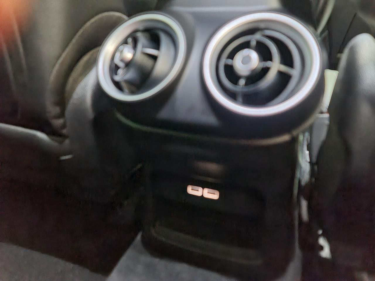 Alfa Romeo Stelvio 2.2 Turbodiesel 210 CV AT8 Q4 Sport Edition