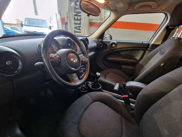 MINI Cooper D Countryman Mini Countryman R60 1.6 Business E6