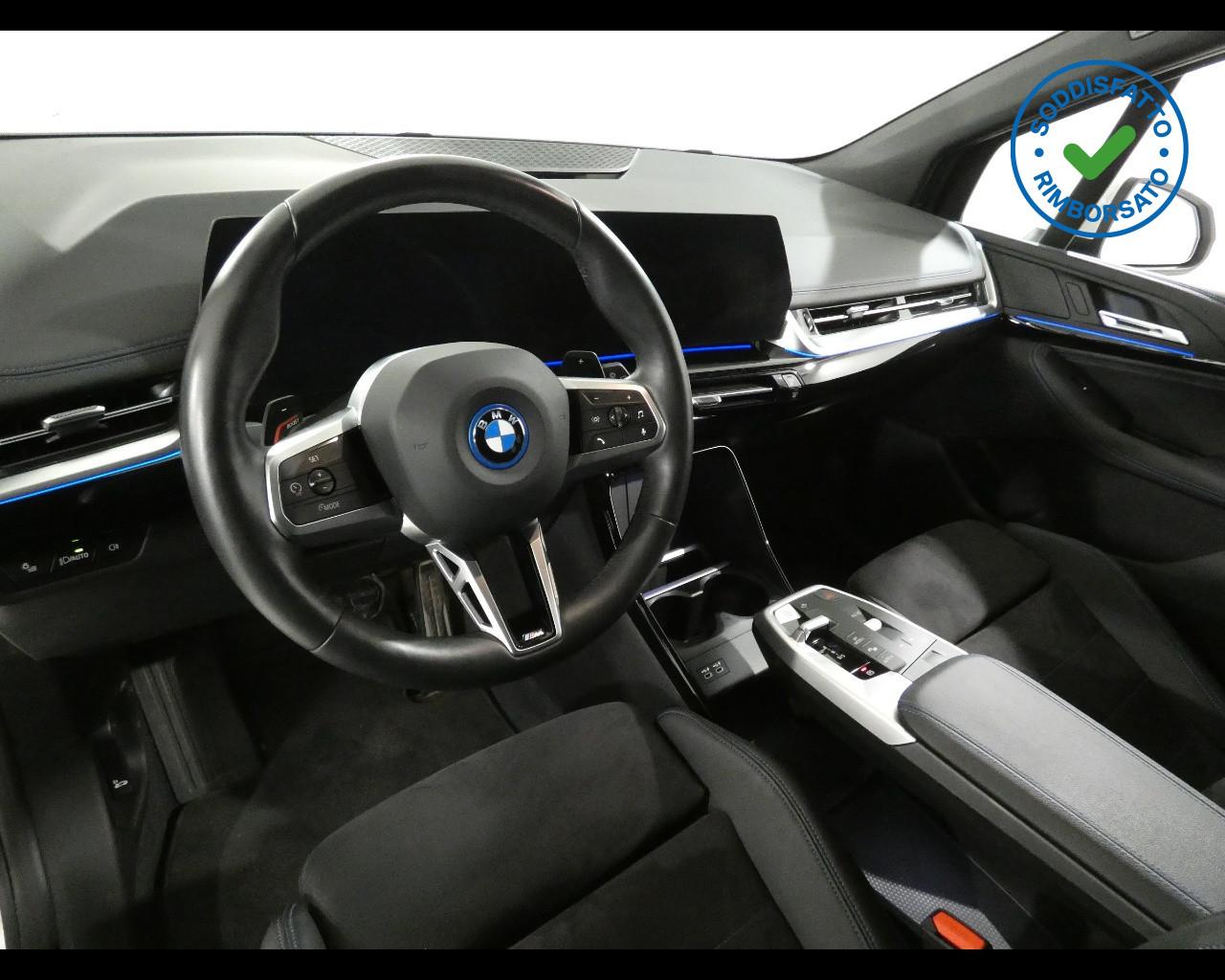 BMW Serie 2 A.T. - U06 225e xDrive Active Tourer