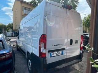 Fiat Ducato 33 2.2 Mjt 140CV PLM-TM Furgone