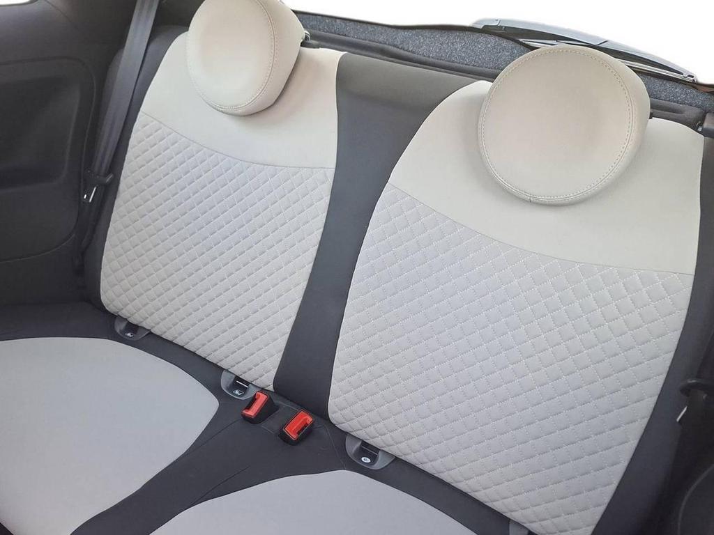 Fiat 500 1.0 FireFly Hybrid Dolcevita
