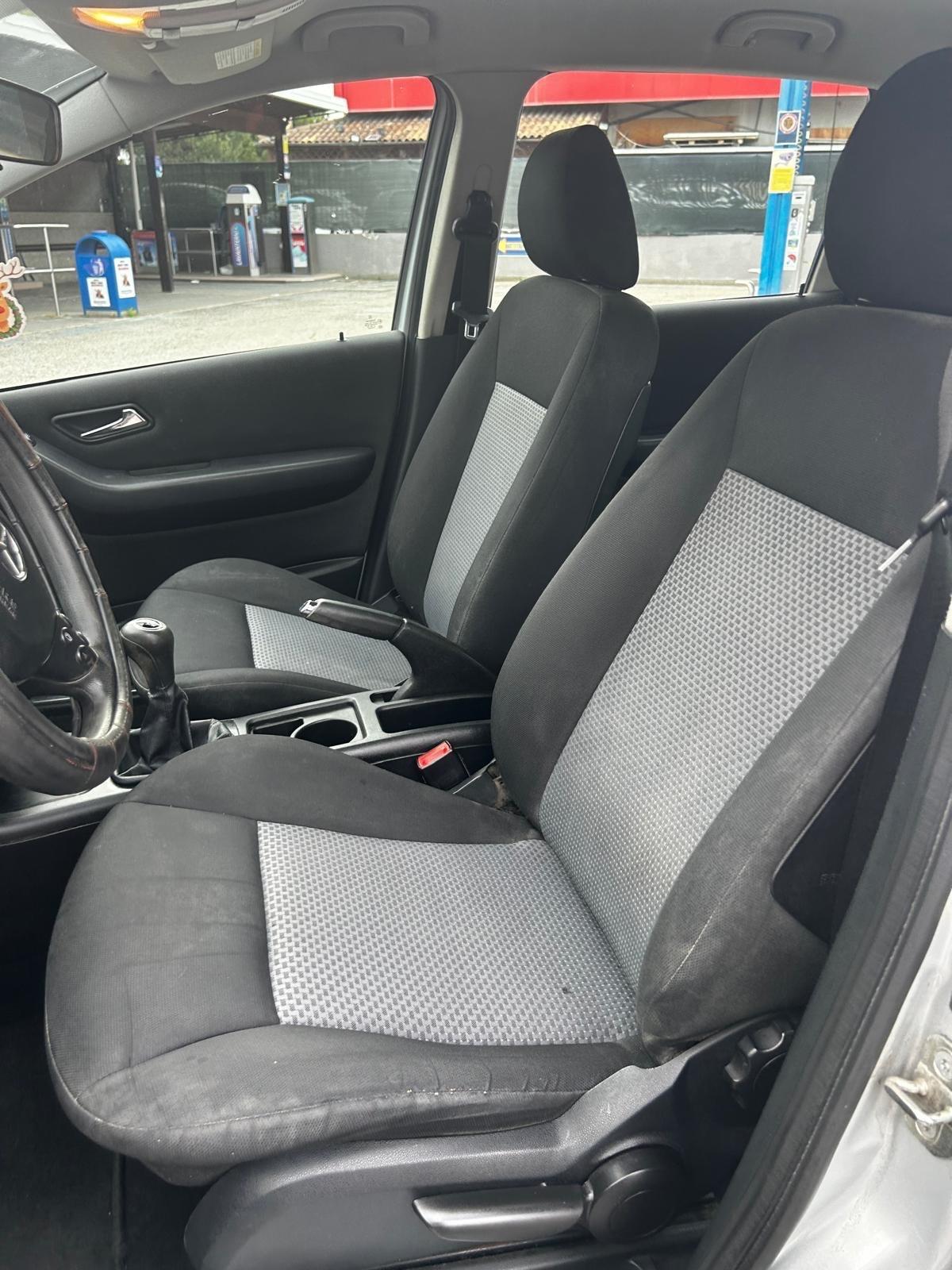 Mercedes-benz A 160 A 160 CDI Elegance