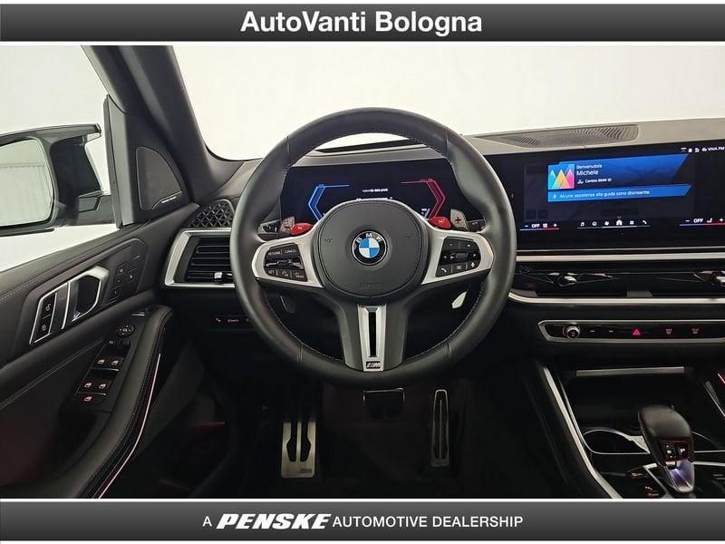 BMW X5 M M Competition