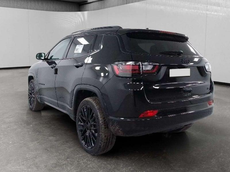 Jeep Compass 1.6 mjt S 2wd 130cv