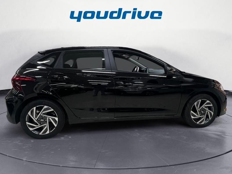 Hyundai i20 1.0 t-gdi Connectline 90cv mt