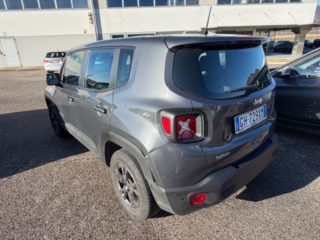 JEEP Renegade 1.6 Mjt 130 CV Longitude