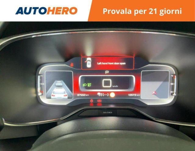 CITROEN C5 Aircross BlueHDi 180 S&S EAT8 Shine