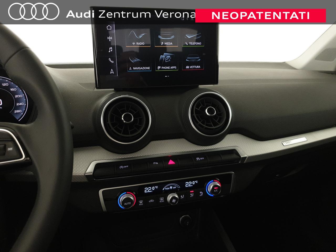 30TDI 116CV Business Advanced