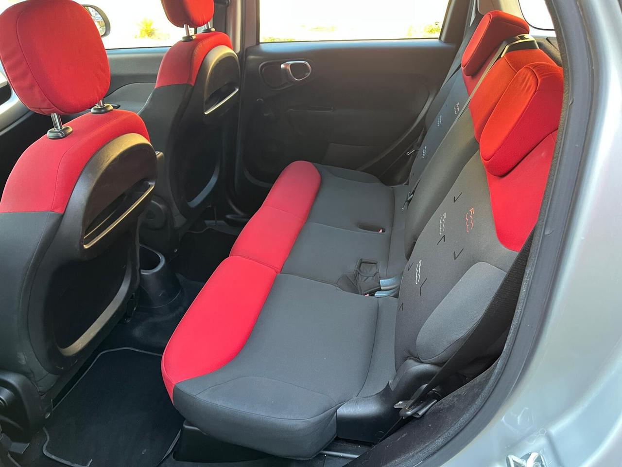 Fiat 500L 1.3 Multijet 85CV Lounge LEGGI DESCRIZIONE