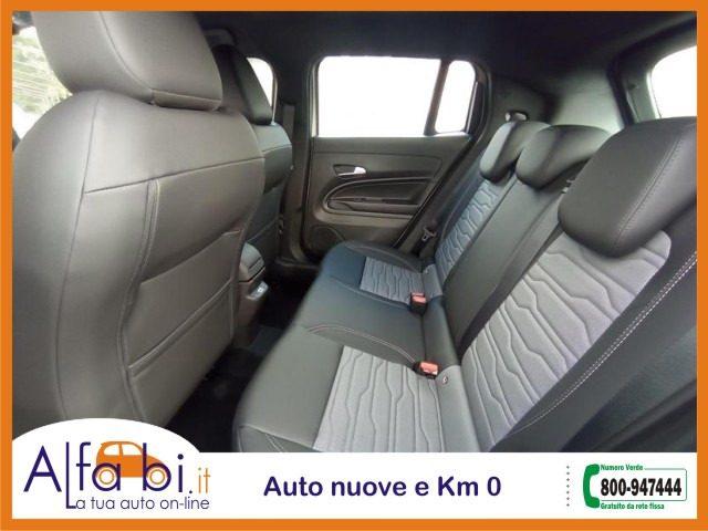 JEEP Avenger MY25 1.2 145CV MHEV 4xe Upland