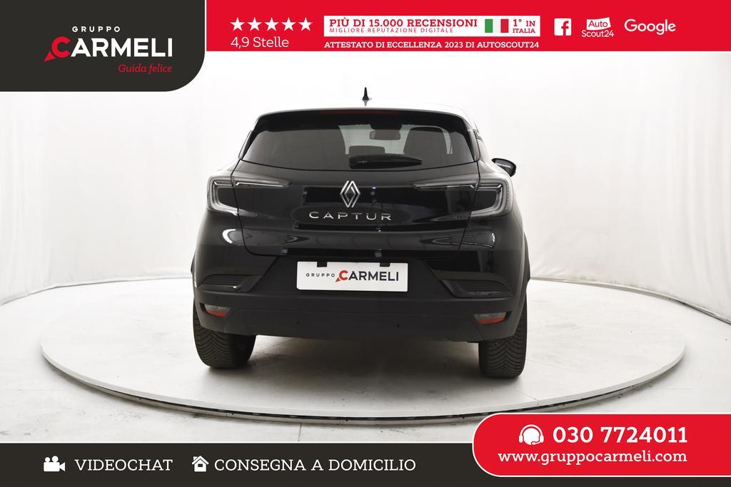 Renault Captur 1.0 TCe Techno