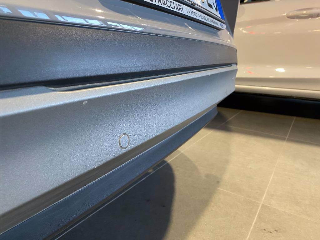 FORD Puma 1.0 ecoboost h Titanium Design s&s 125cv del 2022