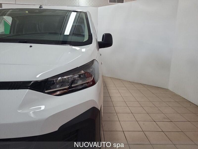 FIAT Scudo Scudo 2.0 BlueHDi 145 CV L2H1 Furgone