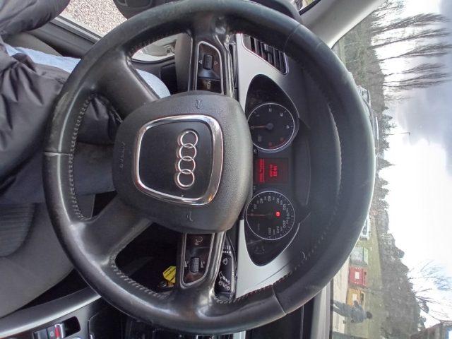 AUDI A4 Avant 2.0 TDI 120CV F.AP. Start Plus