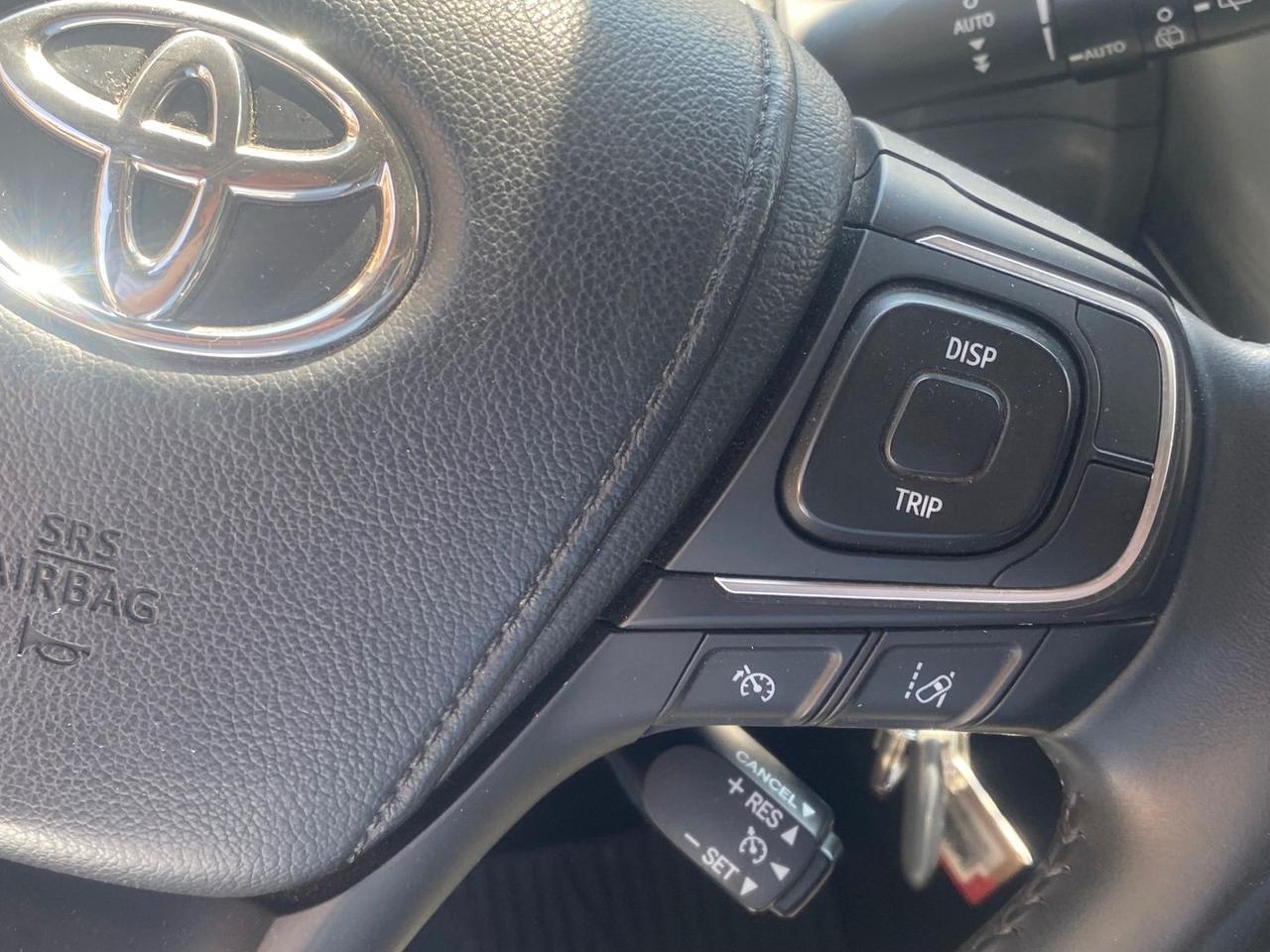 Toyota Verso D-4D Active #11975