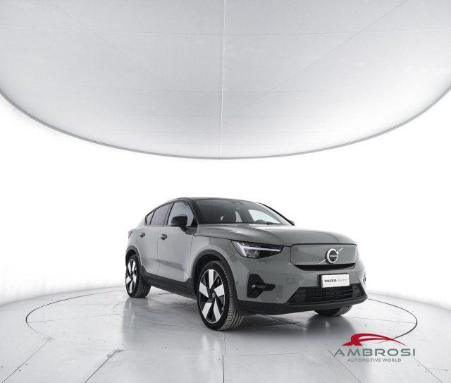 VOLVO C40 Recharge Twin Motor AWD 1st Edition