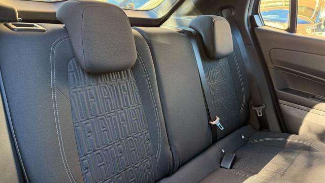 FIAT 600 HYBRID 1.2 110CV DCT MHEV*24M.G.*R.CAM*