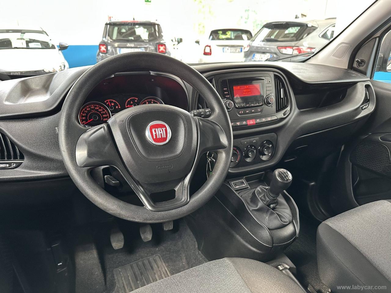 Doblò 1.3 MJT PC Combi N1