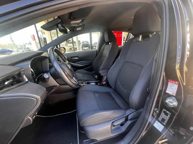 TOYOTA Corolla 1.8 Hybrid Active