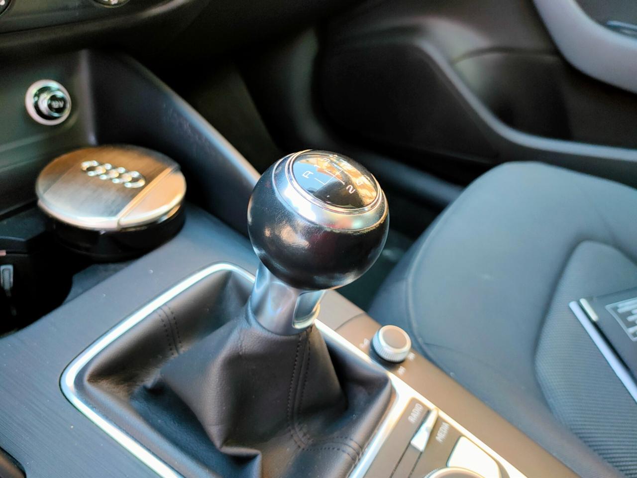 Audi A3 SPB 30 TDI Business