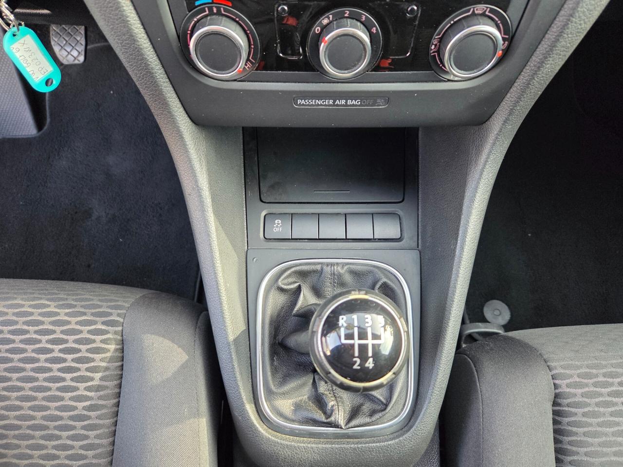 Volkswagen Golf Business 1.6 TDI 5p. Highline - 2013