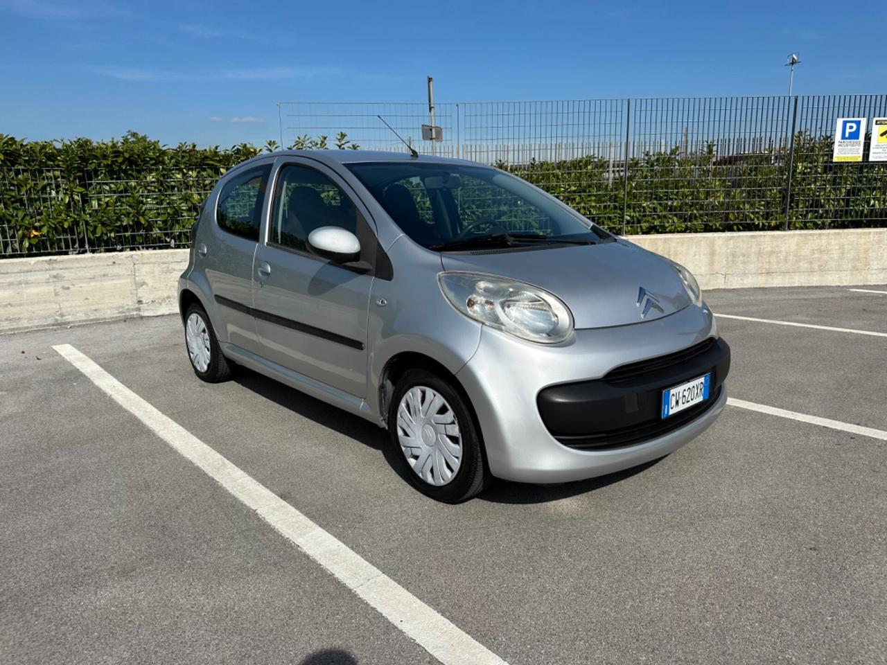 Citroen C1 1.4 Diesel 5 porte