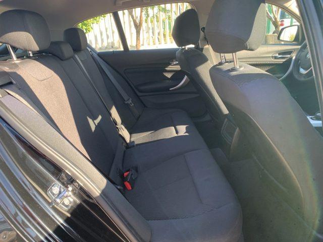 BMW 116 i 5p. Urban