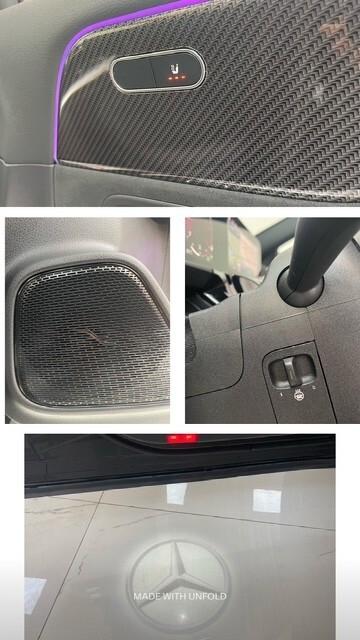 Mercedes-benz GLA 200 d Automatic AMG Line Premium