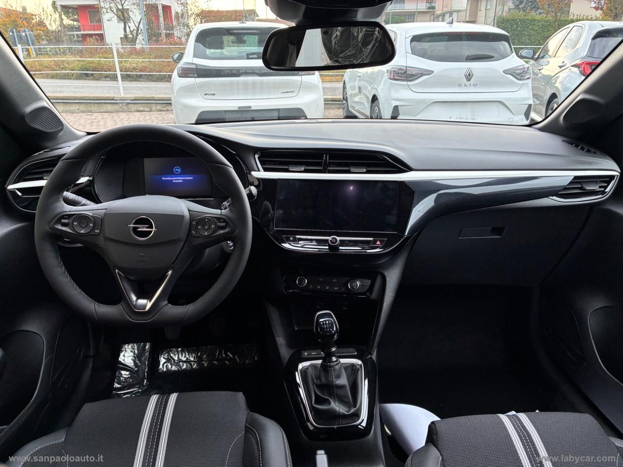 OPEL Corsa 1.2 100 CV GS