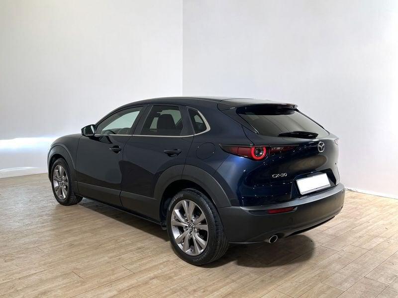 Mazda CX-30 1.8L Skyactiv-D 2WD Executive