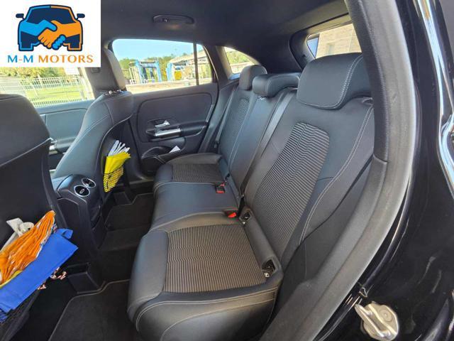 MERCEDES-BENZ GLA 200 d Automatic Premium unico proprietario