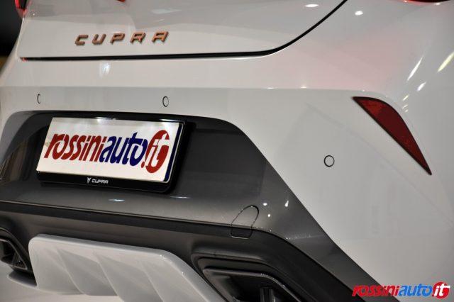 CUPRA Leon 1.5 HYBRID 150 CV DSG