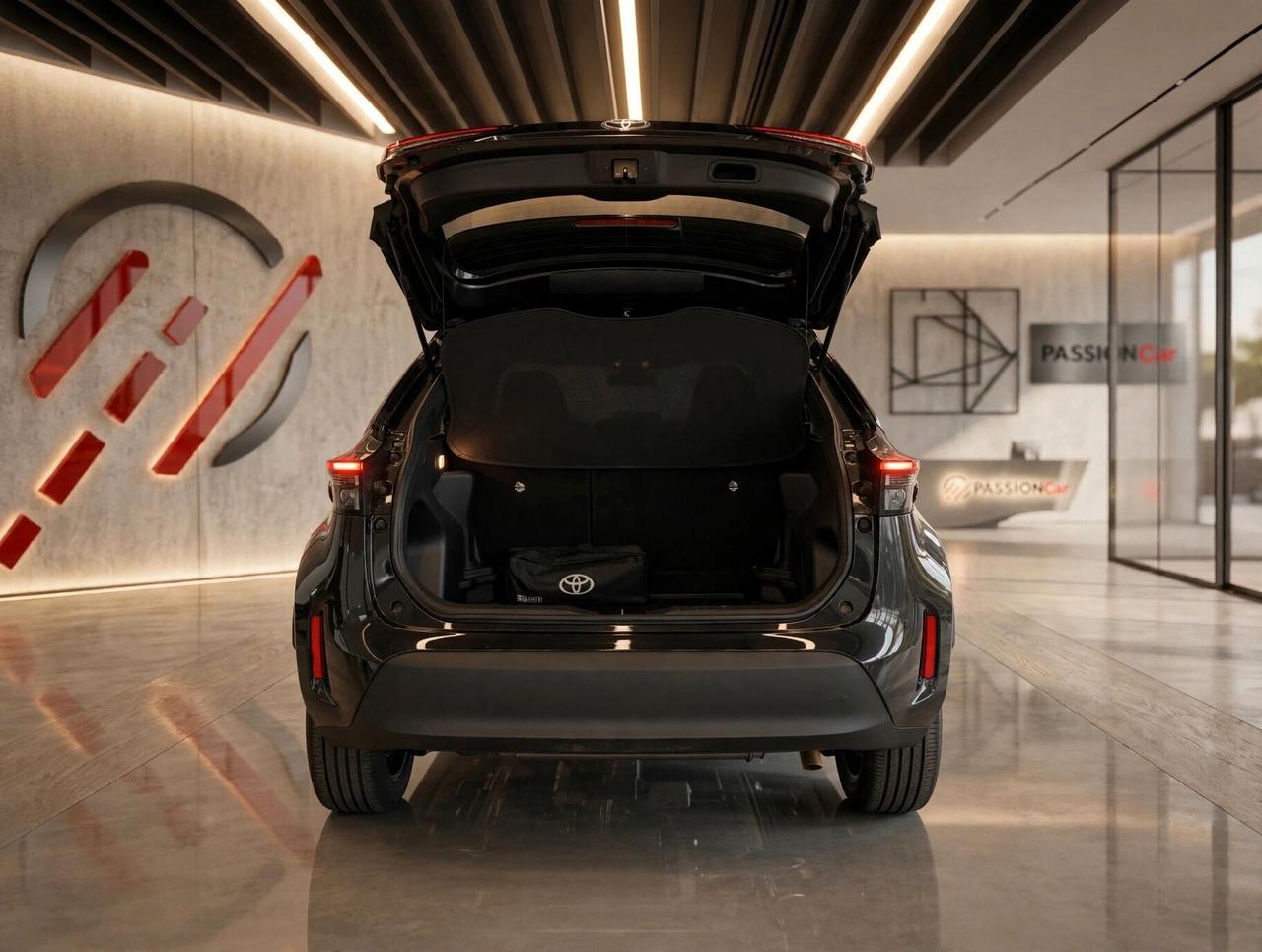 Toyota Yaris Cross 1.5 Hybrid Trend 2024 - 57.000 km - Garanzia Toyota 10 Anni - Aprilia