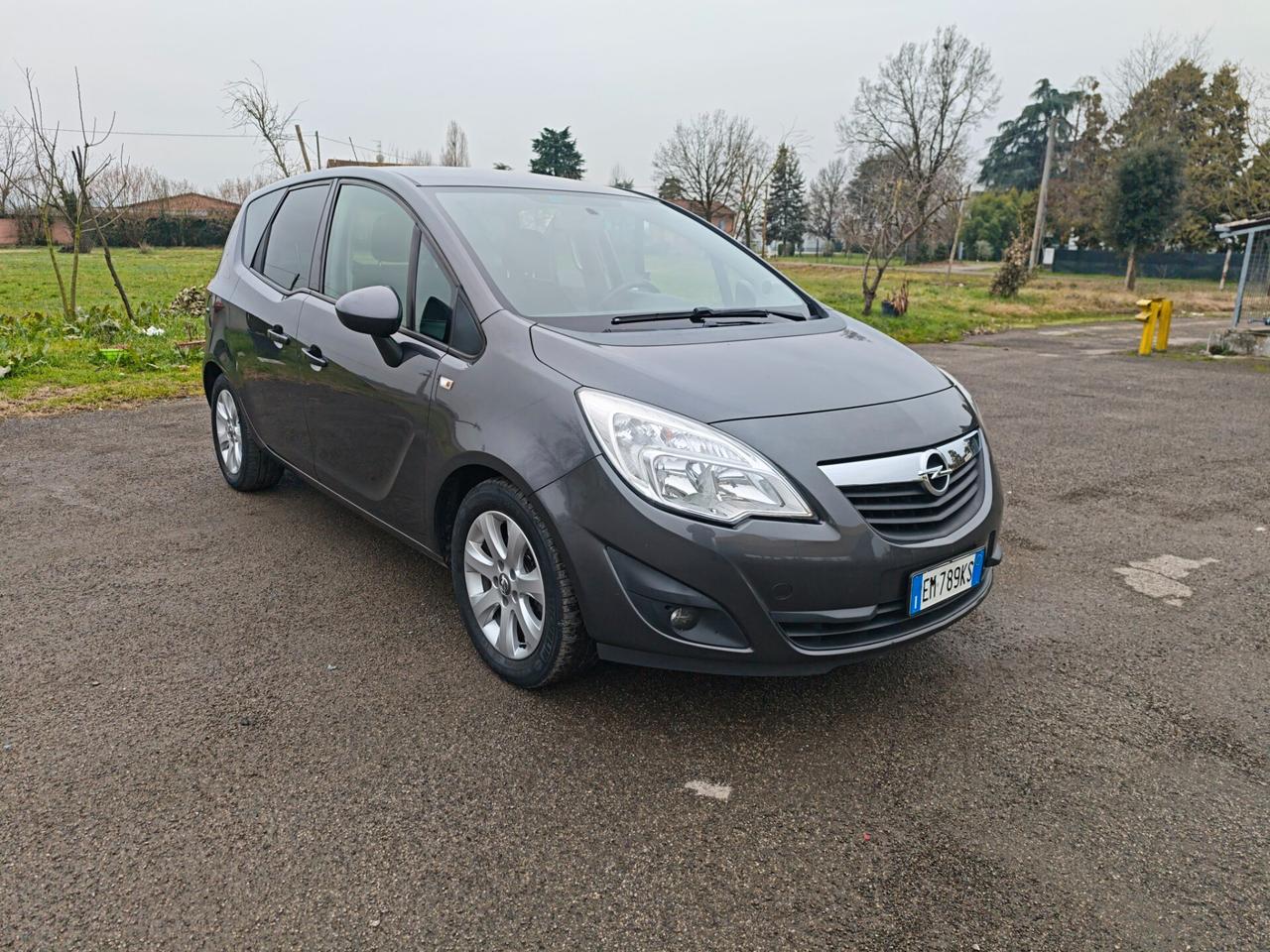 Opel Meriva 1.4 Turbo 120CV GPL Tech Cosmo