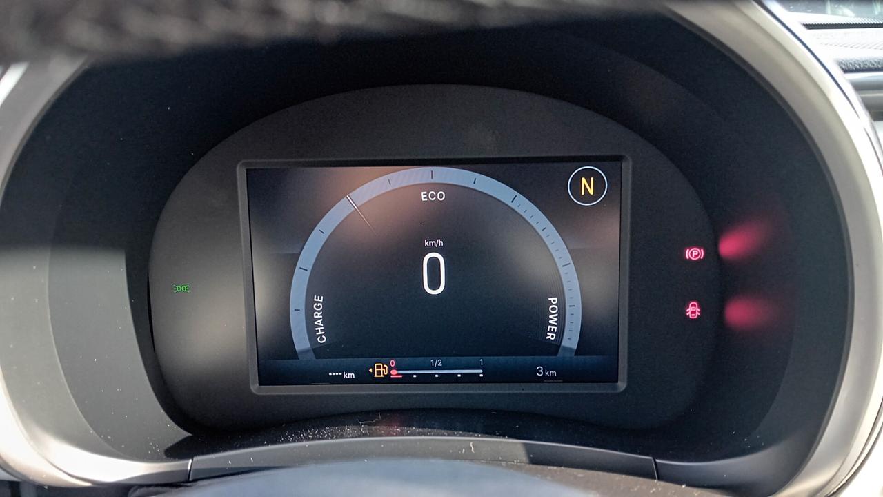 Fiat 600 1.2 Hybrid 145 CV DCT MHEV La Prima * SENZA VINCOLO DI FINANZIAMENTO*