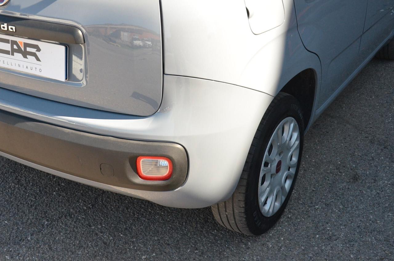 Fiat Panda 1.2 Easy