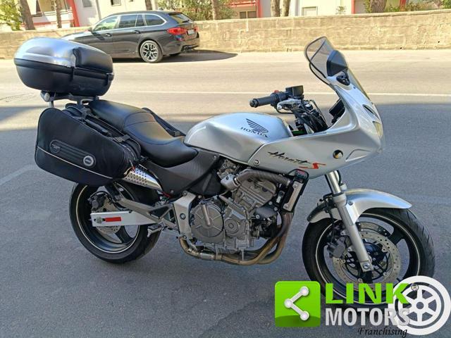 HONDA Hornet 600 S S