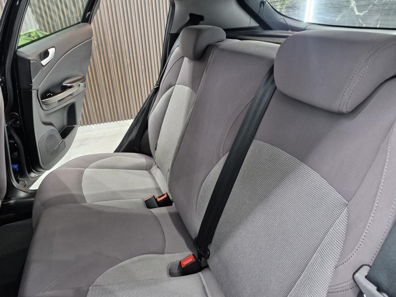 ALFA ROMEO GIULIETTA 1.4 TURBO 120CV GPL 11/2014