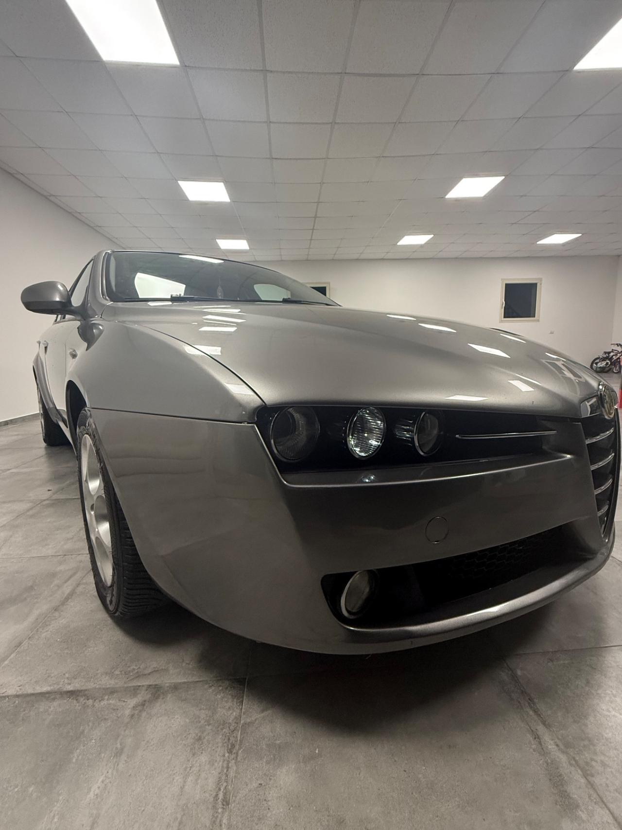 Alfa Romeo 159 1.9 JTD-M 8 valvole 120 cv. Distinctive